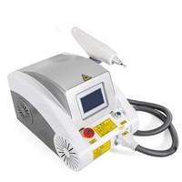 Tattoo Remover Machine Eyebrow Pigment Removal Fac