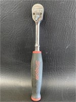 Snap-On Tools 1/4" Drive Red Soft Grip Handle 36