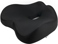 Pressure Relief Seat Cushion