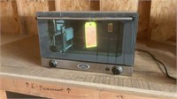 Cadco Unox Commercial Toaster Oven