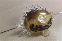 Art Glass Fish