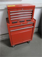 Ace Professional Roll-Around Tool Box