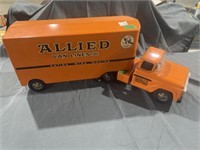 Tonka Allied Van Lines