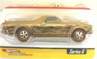 Hot Wheels Club Exclusive Car, NIP