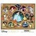 BNIB - Disney Classics 1500 pc by Kroeger