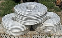 (CO) 1/2” T525 Hipressure Hose