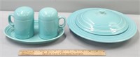 Fiestaware Fiesta Homer Laughlin