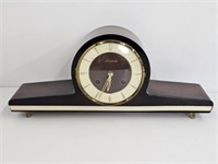 FORESTVILLE PERPETUAL MOTION CLOCK WITH CHIMES