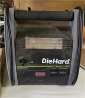 DieHard Portable Power/ Jump Box