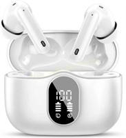 Wireless Earbuds  Bluetooth Headphones 5.3