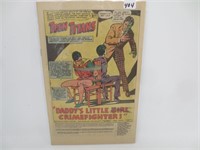1977 No. 48 Teen Titans, No cover