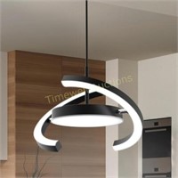 FIMEI LED Pendant Light  Dimmable 3000-6000K