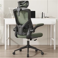 , Ergonomic Mesh Desk Chair, High Back Computer Ch
