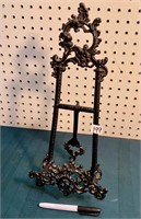 IRON FRAME STAND