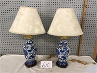 LAMPS