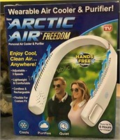 Arctic Air Personal Air Cooler & Purifier