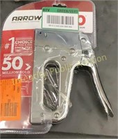 Arrow Stapler Gun