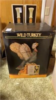 Wild Turkey Lore Decanter