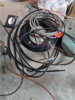 Copper wiring