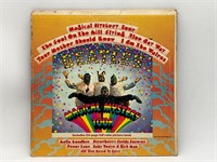 Beatles "Magical Mystery Tour" LP Record Album