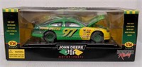 Chad Little #97 Kroush Racing 1:24 die cast coin