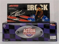 Tony Stewart #29 kid Rock 1:24 stock car replica