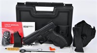 NEW SDS Imports Zigana PX-9 9mm Luger Semi Auto