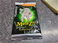 meta zoo card pack