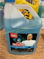 Mr.clean un stoppables multi-surface cleaner 1gal