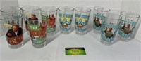 Seinfeld Festivus Drinking Glasses