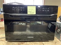 Samsung Smart Oven