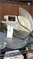 SEARS/CRAFTSMAN Compound Miter Saw