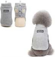 RC GearPro Lamb Coat Vest