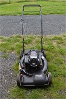 Murray Select 625E Series self propelled mower