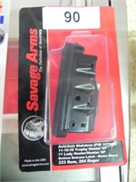 Savage Arms Axis Stainless Bottom Release Latch