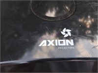 Axion Projector