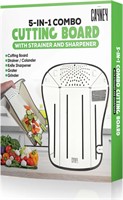 CAYNEY 5-in-1 Kitchen Tool Set x4