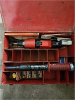 Hilti and other .22 cal fastening system