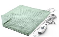 PURE EXTRA WIDE WEIGHTED HEATING PAD $80