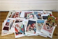 Huge lot of Coke articles and more!