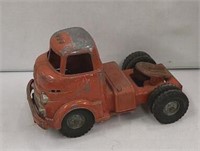 Wyandotte Toys Red Truck Cab Only