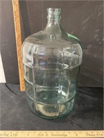 Glass Carboy-20” tall