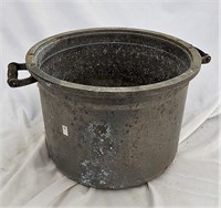 Large Vintage Canning Pot