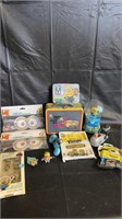 Minion Collection 13 Items