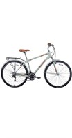 $230.00 Men’s 700c Cityscape Hybrid Bike