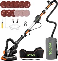 MYTOL Drywall Sander  7.2A  LED Light