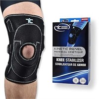 Trainers Choice Knee Stabilizer Brace and Support