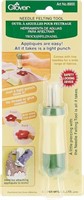 Clover 8900 Felting Needle Tool, Multi-Colored