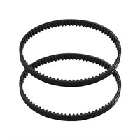 Replacement Vacuum Belts for Shark Rotator