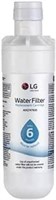 LG LT1000P Genuine Replacement Refrigerator Water